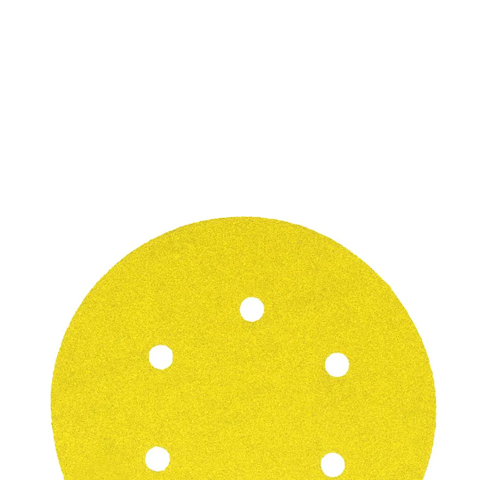 Disco Lija 6