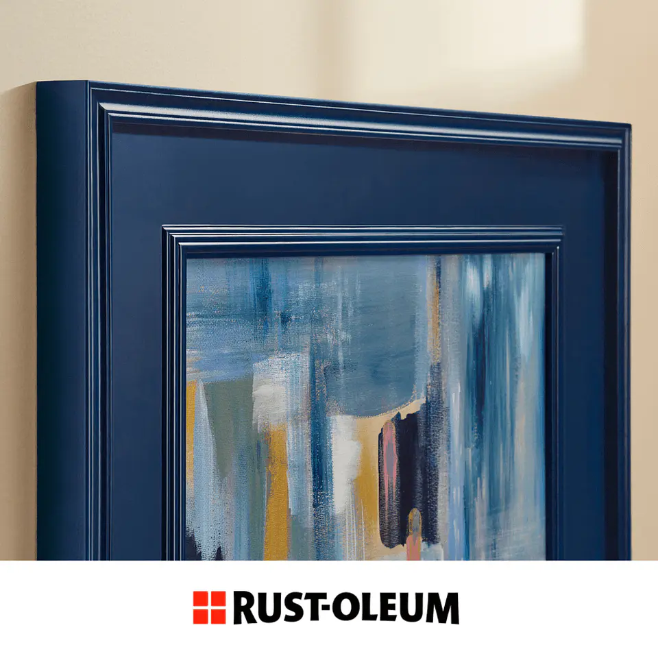 Pintura en Spray Ultra 5 en 1 Multisuperficie Anticorrosiva Blanco Satinado 340 g Rust-Oleum 4