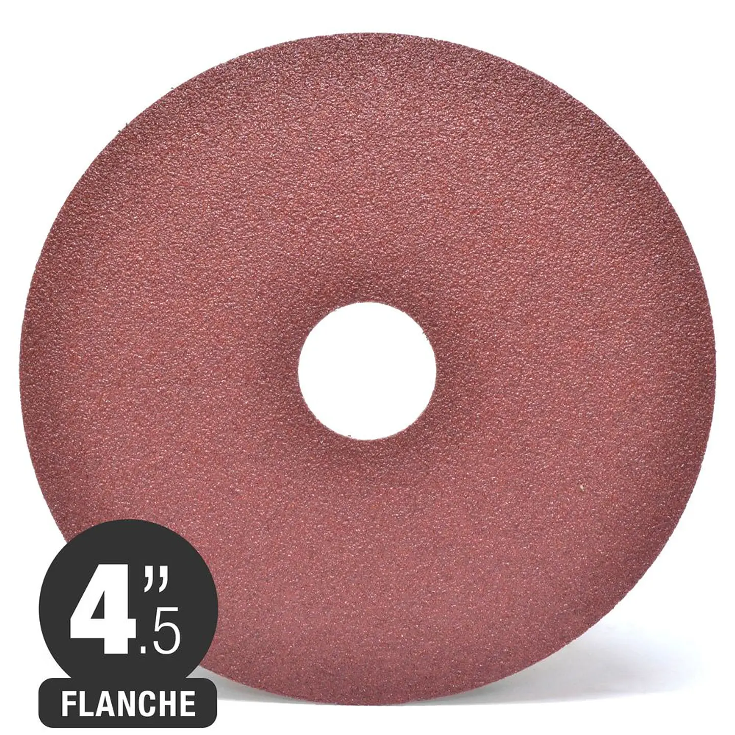 Disco Fibra 4,5