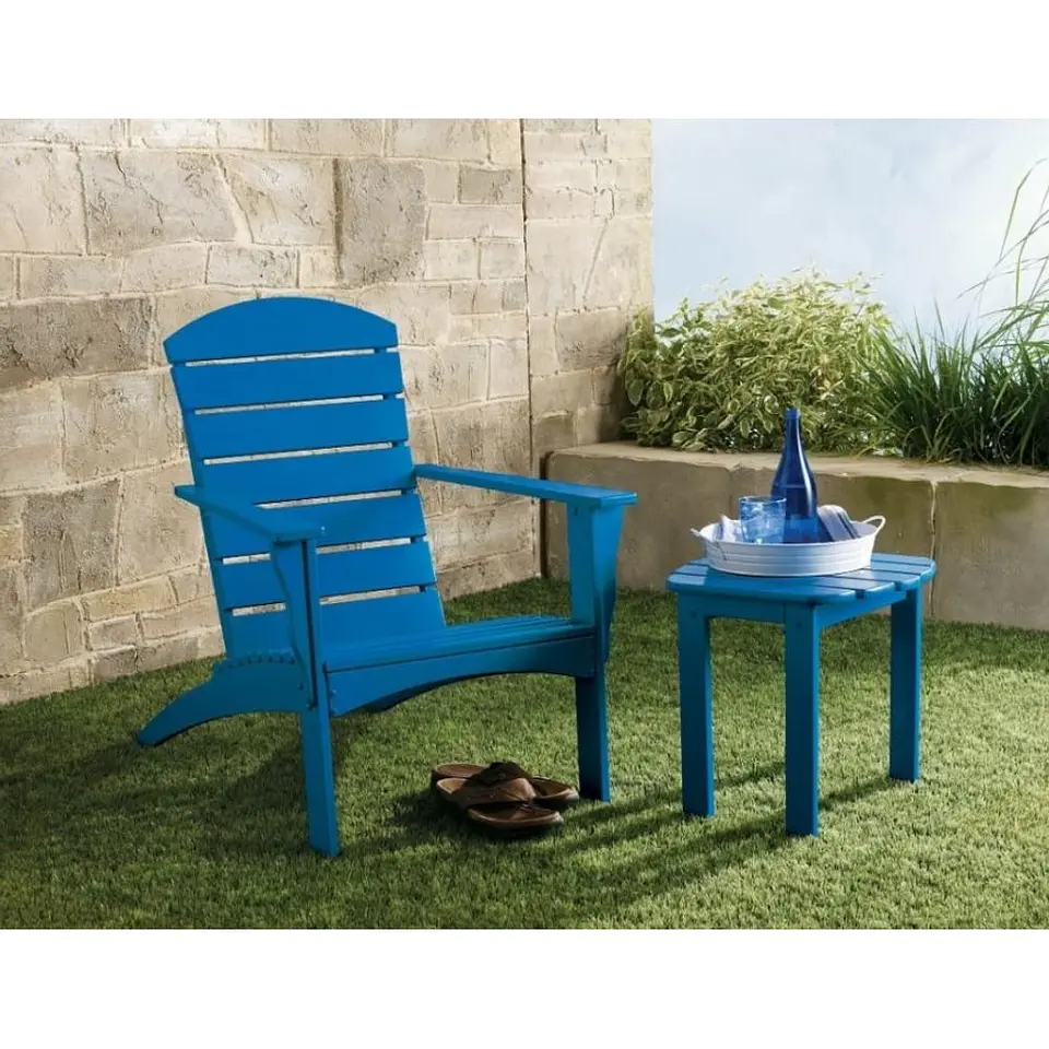 Pintura en Spray Ultra 5 en 1 Multisuperficie Anticorrosiva Azul Vela Brillante 340 g Rust-Oleum 2