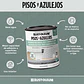 Protector para Pisos y Azulejos Base Gris Piedra 946 ml Rust-Oleum - Miniatura 2