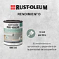 Protector para Pisos y Azulejos Base Gris Piedra 946 ml Rust-Oleum - Miniatura 4
