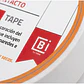 Cinta Doble Contacto 24mm x 50m x 1,2mm - Bilden - Miniatura 4