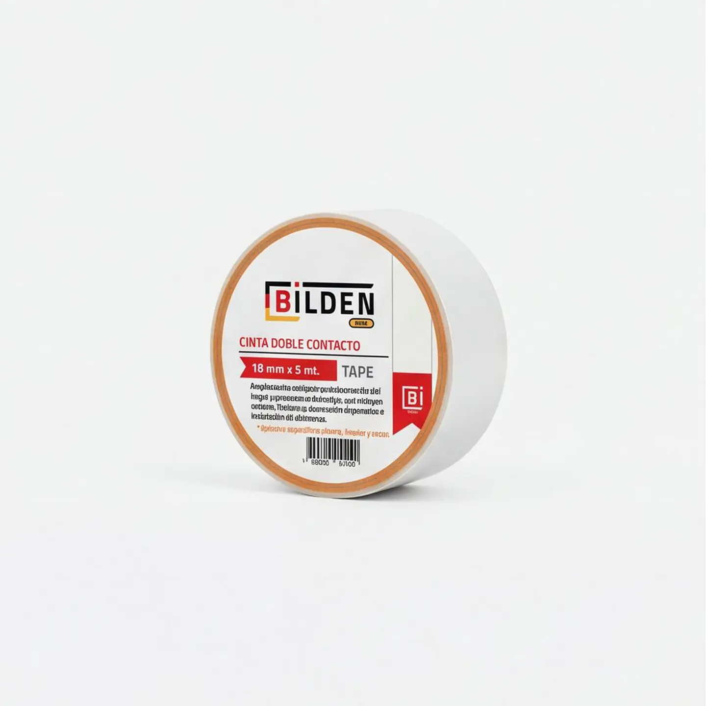 Cinta Doble Contacto 18mm x 5m x 1,2mm - Bilden 3
