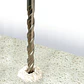 Broca para Concreto 6 mm Largo 160 mm SDS Plus F4 Forte Alpen - Miniatura 3