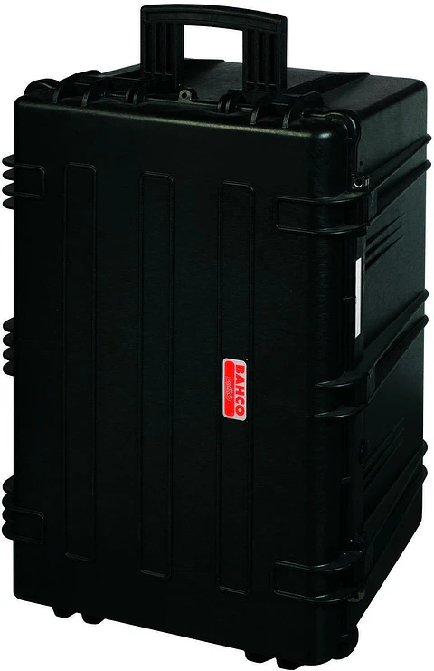 Bahco Maleta Rígida con Ruedas 153 L Heavy Duty (4750RCHDW10)