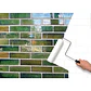 Pintura Interior Blanco Semi Mate 3.785 L Zinsser Rust-Oleum - Miniatura 2