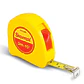 Huincha de Medir 3 mts - Starrett - Serie KTS - Miniatura 1