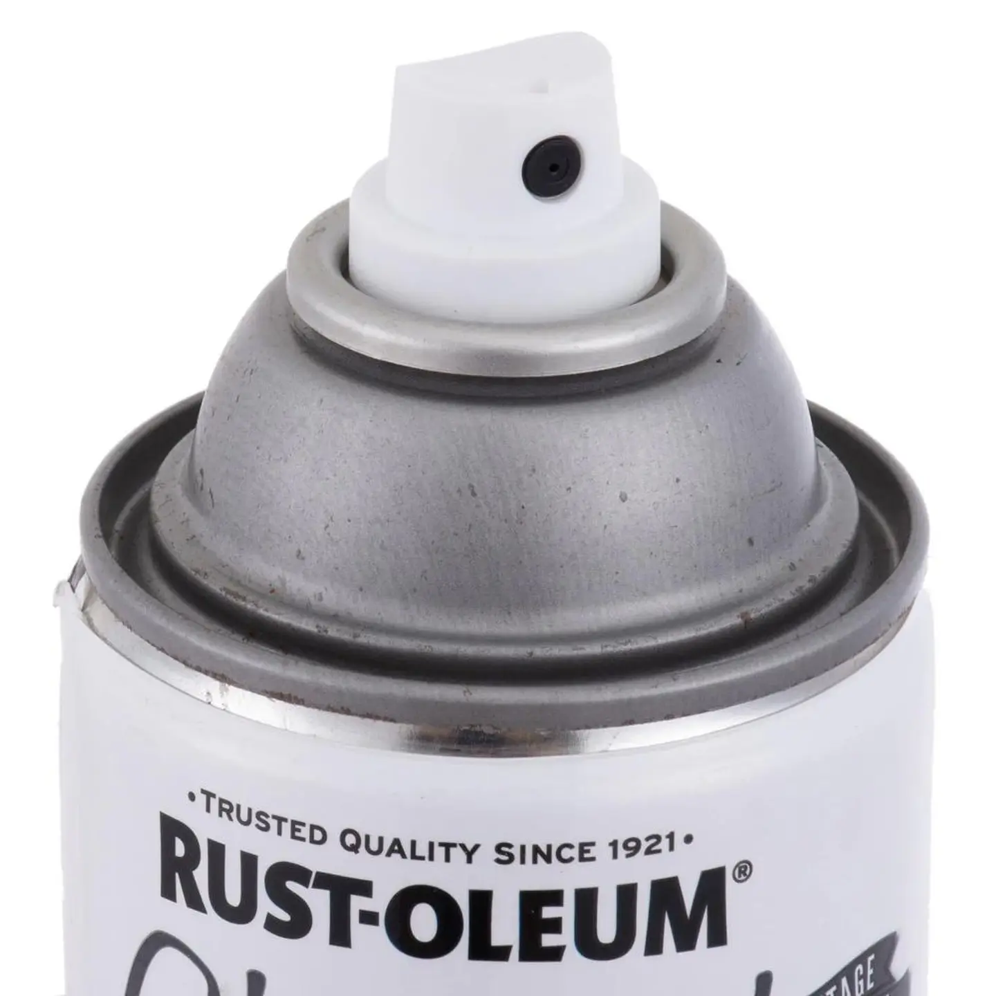 Pintura en Spray Chalked Tizada Gris Carbón Ultra Mate 340 g Rust-Oleum 4