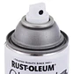 Pintura en Spray Chalked Tizada Gris Carbón Ultra Mate 340 g Rust-Oleum - Miniatura 4