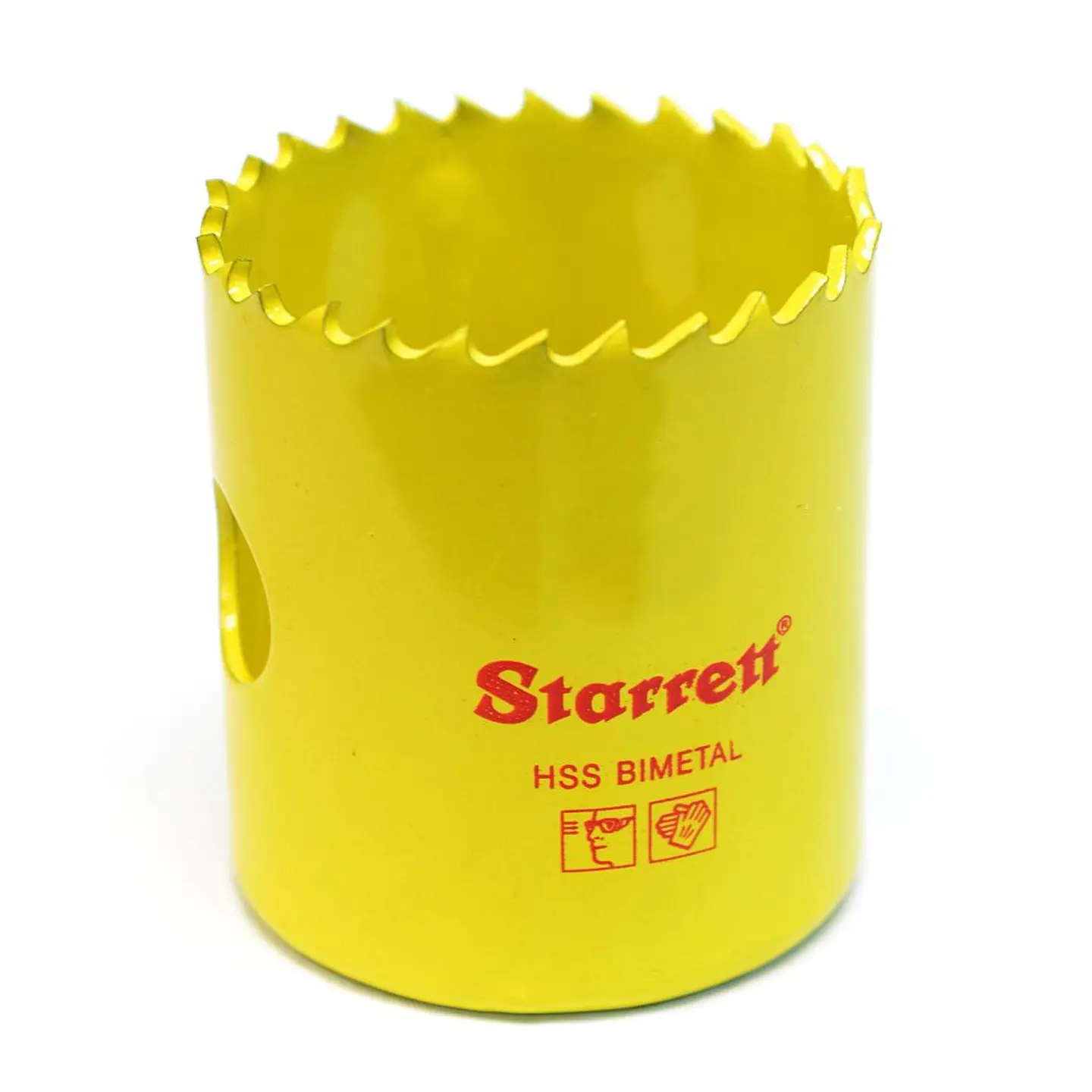 Sierra Copa Bimetal 41 mm (A10) - Starrett - Fast Cut 1