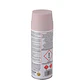 Pintura en Spray Chalked Tizada Rosa Pálido Ultra Mate 340 g Rust-Oleum - Miniatura 2
