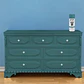 Pintura en Spray Chalked Tizada Verde Estanque Ultra Mate 340 g Rust-Oleum - Miniatura 3