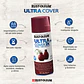 Pintura en Spray Ultra Cover 2X Multiuso Turquesa Satinado 340 g Rust-Oleum - Miniatura 2