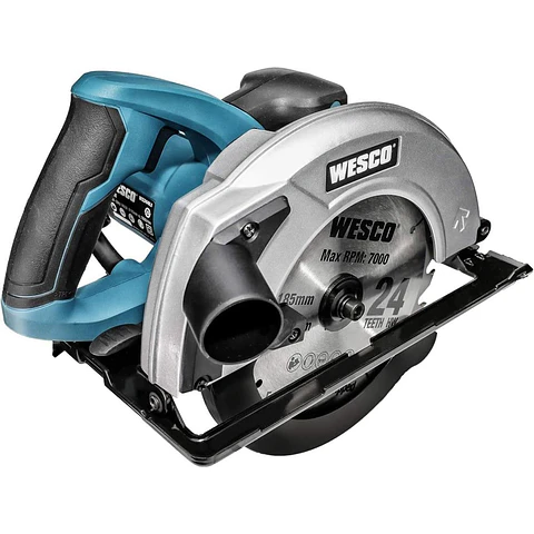 Sierra Circular 1500W 7" WS3441 Wesco