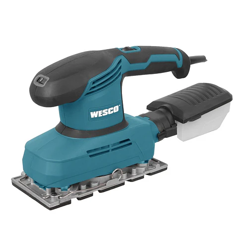 Lijadora Orbital 90x187 mm 240W WS4168 Wesco