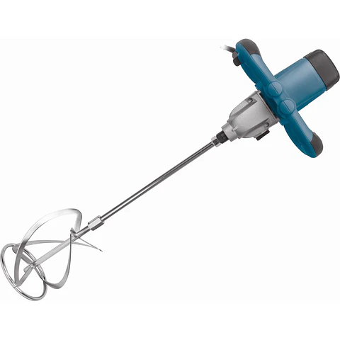 Mezcladora 140 lts. 1600W - WS5519 Wesco