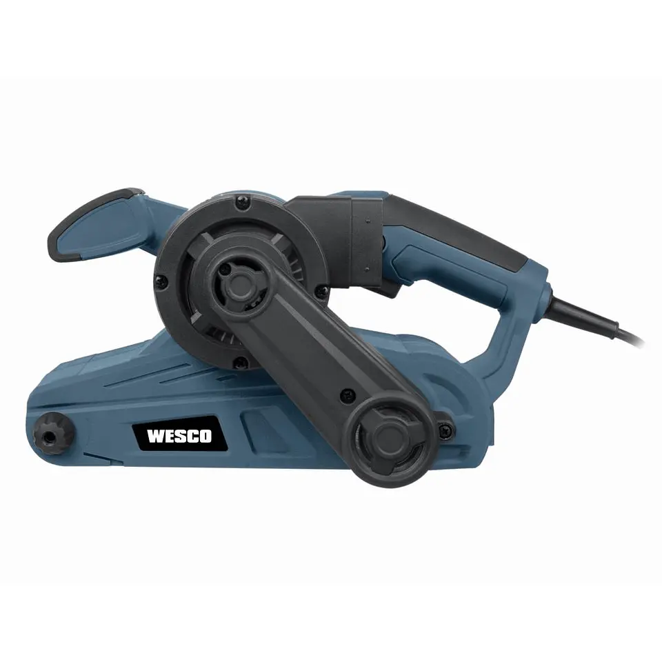Lijadora de Banda 920W 75x533 mm WS4366 Wesco 2