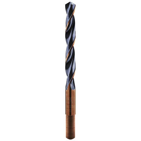 Broca para Metal y Acero 15 mm Toma Reducida 9,5 x 30 mm Sprint Master Granel Alpen