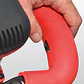 Mezcladora Eléctrica Pintura, Adhesivo y Cemento 1600W Mini Mix Battipav - Miniatura 4