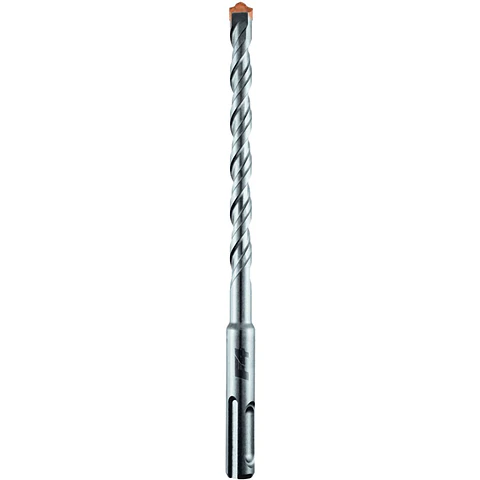 Broca para Concreto 10 mm Largo 310 mm SDS Plus F4 Forte Alpen