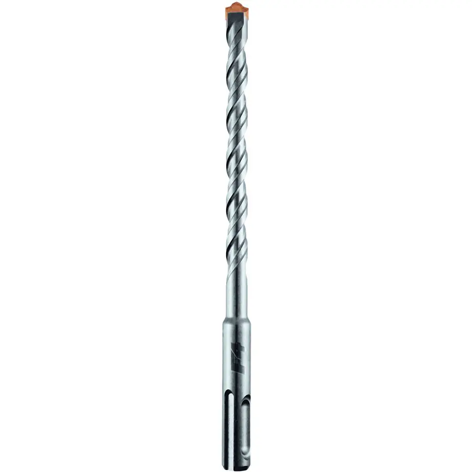 Broca para Concreto 10 mm Largo 310 mm SDS Plus F4 Forte Alpen 1