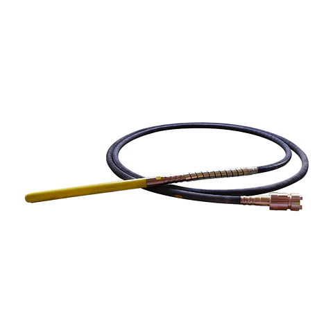 Vibrador de Inmersión Dynapac 6 m 45 mm GVP45 Ge Wilson