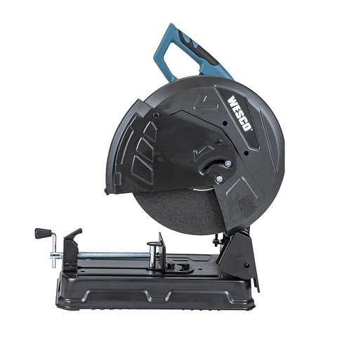 Tronzadora 14" 2300W - WS7703 Wesco