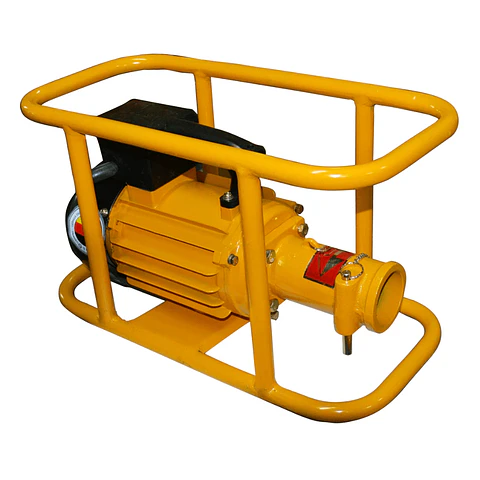 Unidad Motriz 1.5 kW Acople Dynapac GEV Ge Wilson