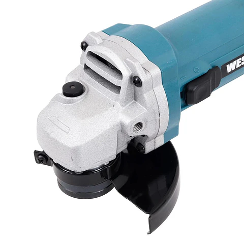 Esmeril Angular 4 1/2" 750W - WS4740 Wesco