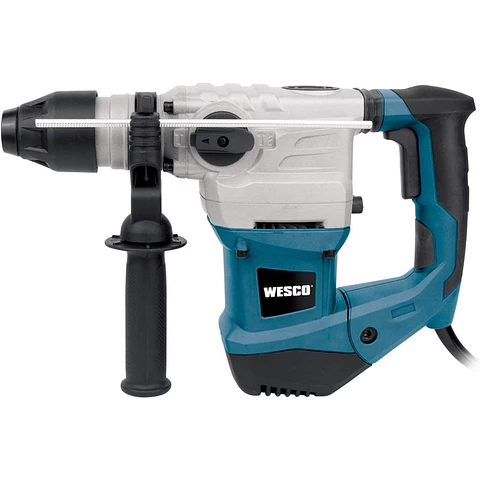 Rotomartillo 32 mm SDS Plus 1500W 5.5J - WS3202K Wesco