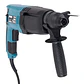 Rotomartillo 26 mm SDS Plus 800W 2.8J - WS3212K Wesco - Miniatura 3