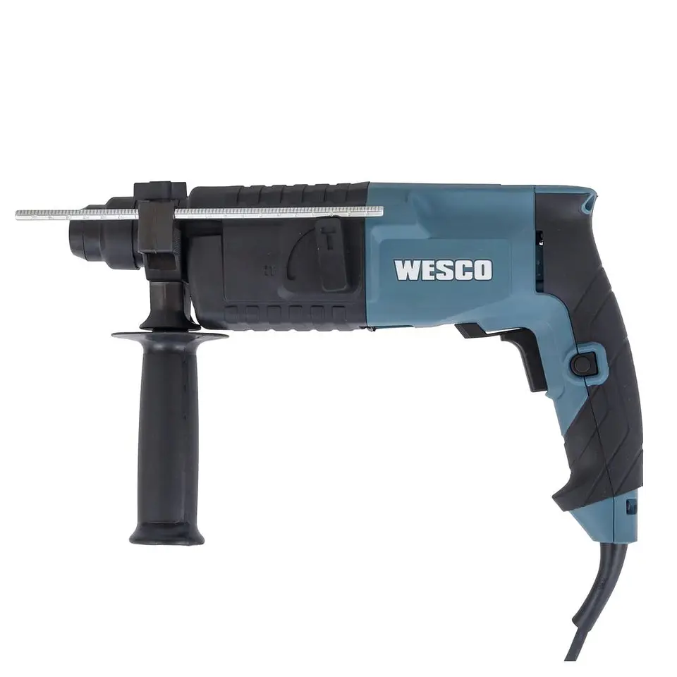 Rotomartillo 20 mm SDS Plus 620W 1.5J WS3160K Wesco 1