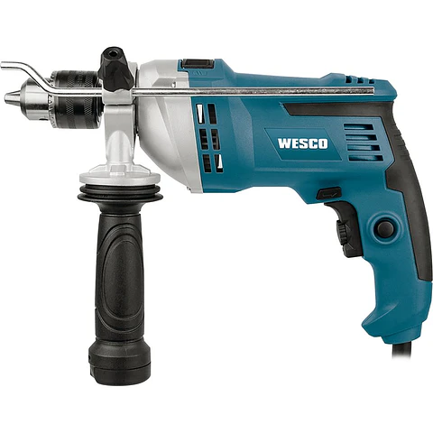 Taladro Percutor 13mm 1000W - WS3176 Wesco