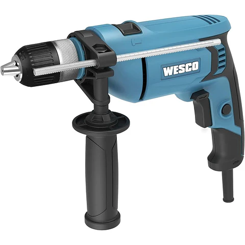 Taladro Percutor 13 mm 750W WS3174 Wesco