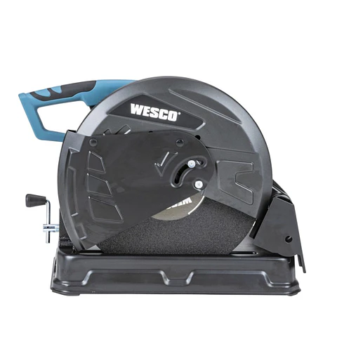 Tronzadora 14" 2300W - WS7703 Wesco