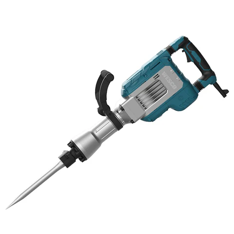 Demoledor Hexagonal 1700W 50J 30 mm WS3204K Wesco
