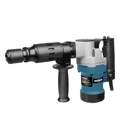 Demoledor 6.0KG 1100W MOD.WS3203K Wesco