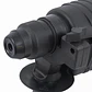 Rotomartillo 20 mm SDS Plus 620W 1.5J WS3160K Wesco - Miniatura 4