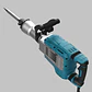 Demoledor Hexagonal 1700W 50J 30 mm WS3204K Wesco - Miniatura 3