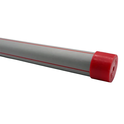 Tubo PP-RCT Beta® 32 mm S3.2 PN-16 x 3 mts. Hoffens