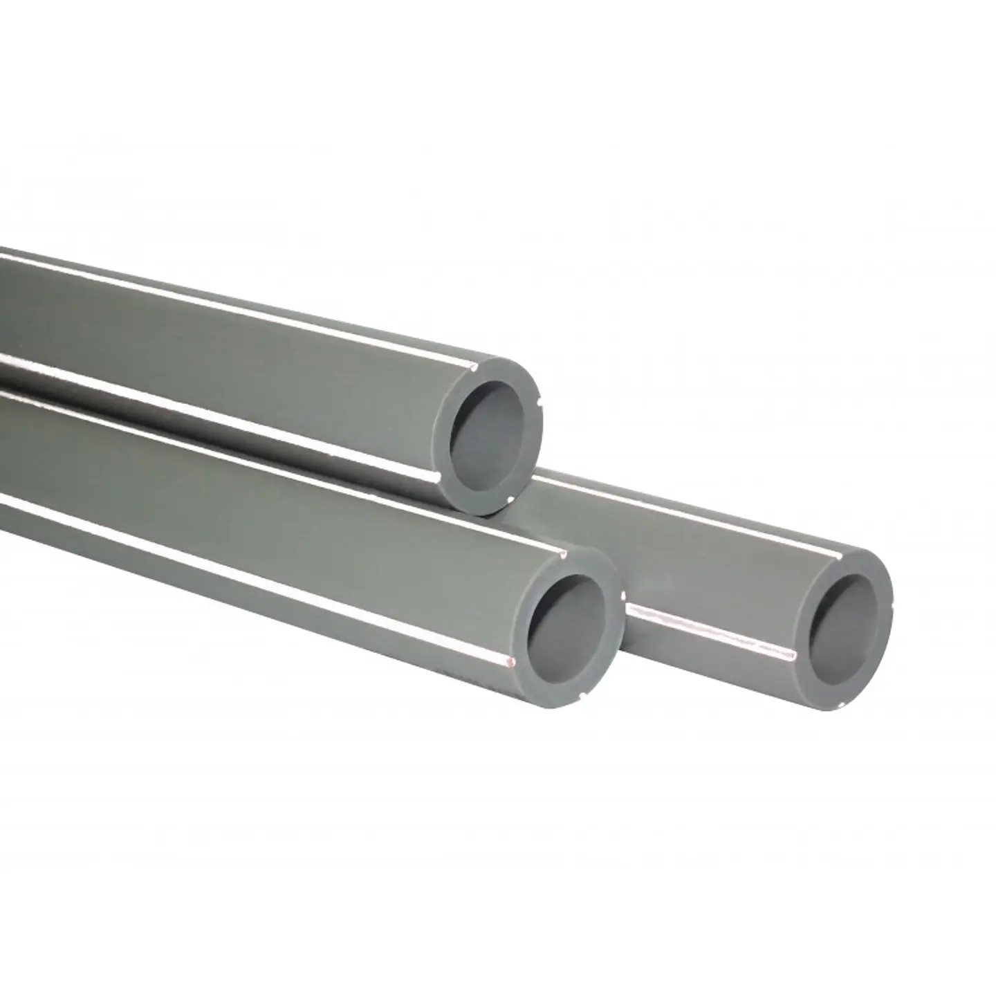 Tubo PP-RCT Beta® 20 mm S3,2 PN-16 Rollo 100 mt Hoffens 1