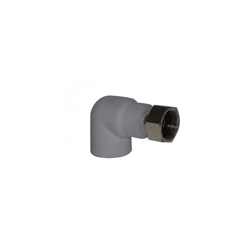 Codo PP-RCT Beta® Hoffens 90° 32 mm x 1