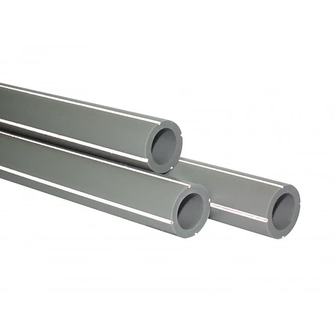Tubo PP-RCT Beta® 32 mm S3,2 PN-16 Rollo 50 mt Hoffens