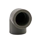 Codo PP-RCT Beta® Hoffens 90° 40 mm - Miniatura 2
