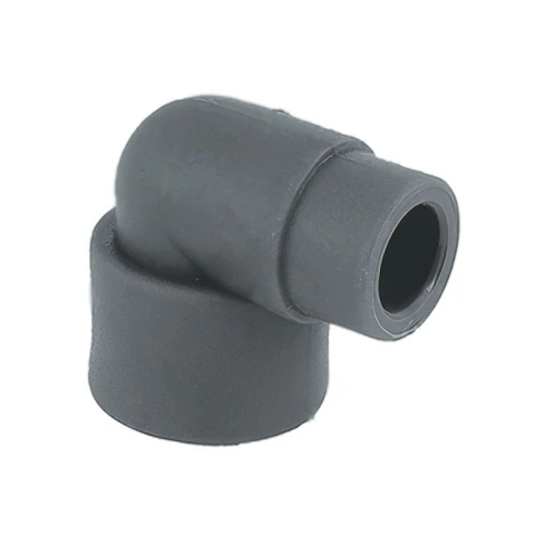 Codo PP-RCT Beta® Hoffens 32 x 90° mm Espiga-so
