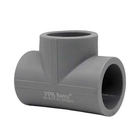 Tee PP-RCT Beta® Hoffens 20 mm
