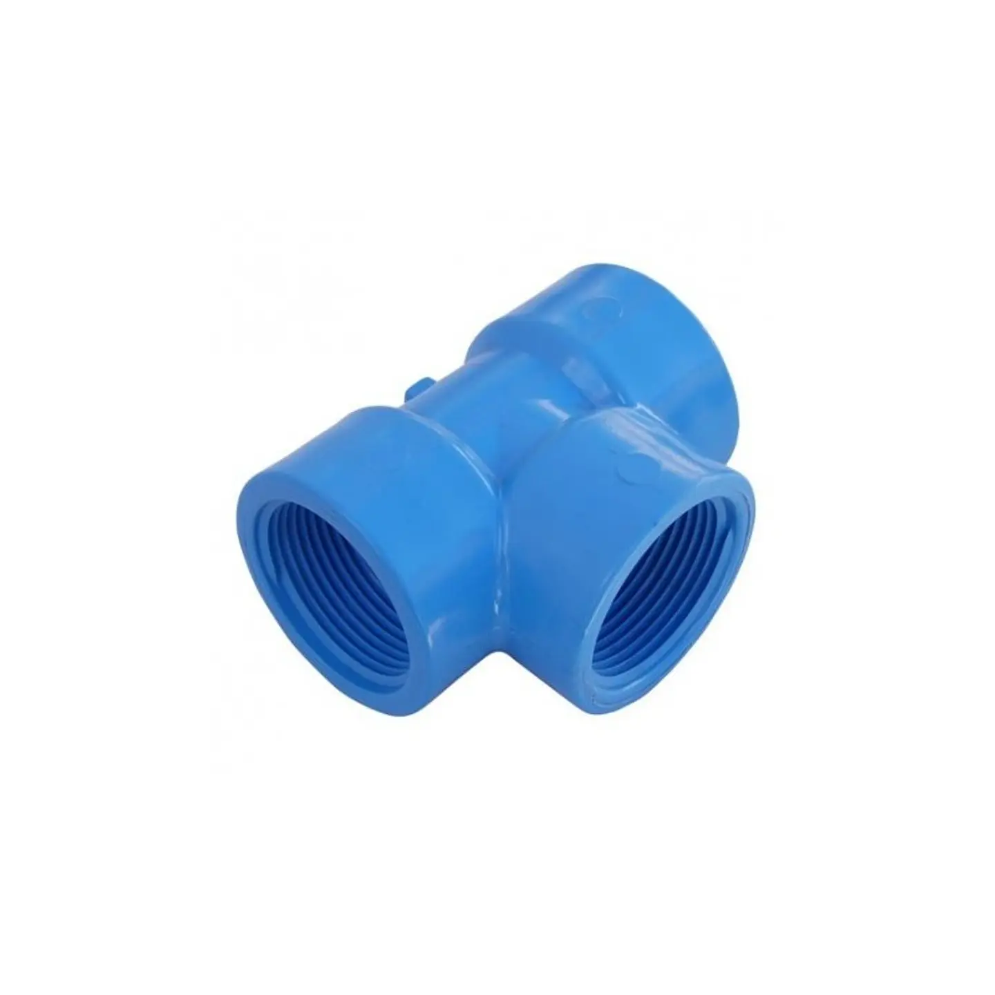Tee PP-RCT Beta® Hoffens 63 x 2 HI 1