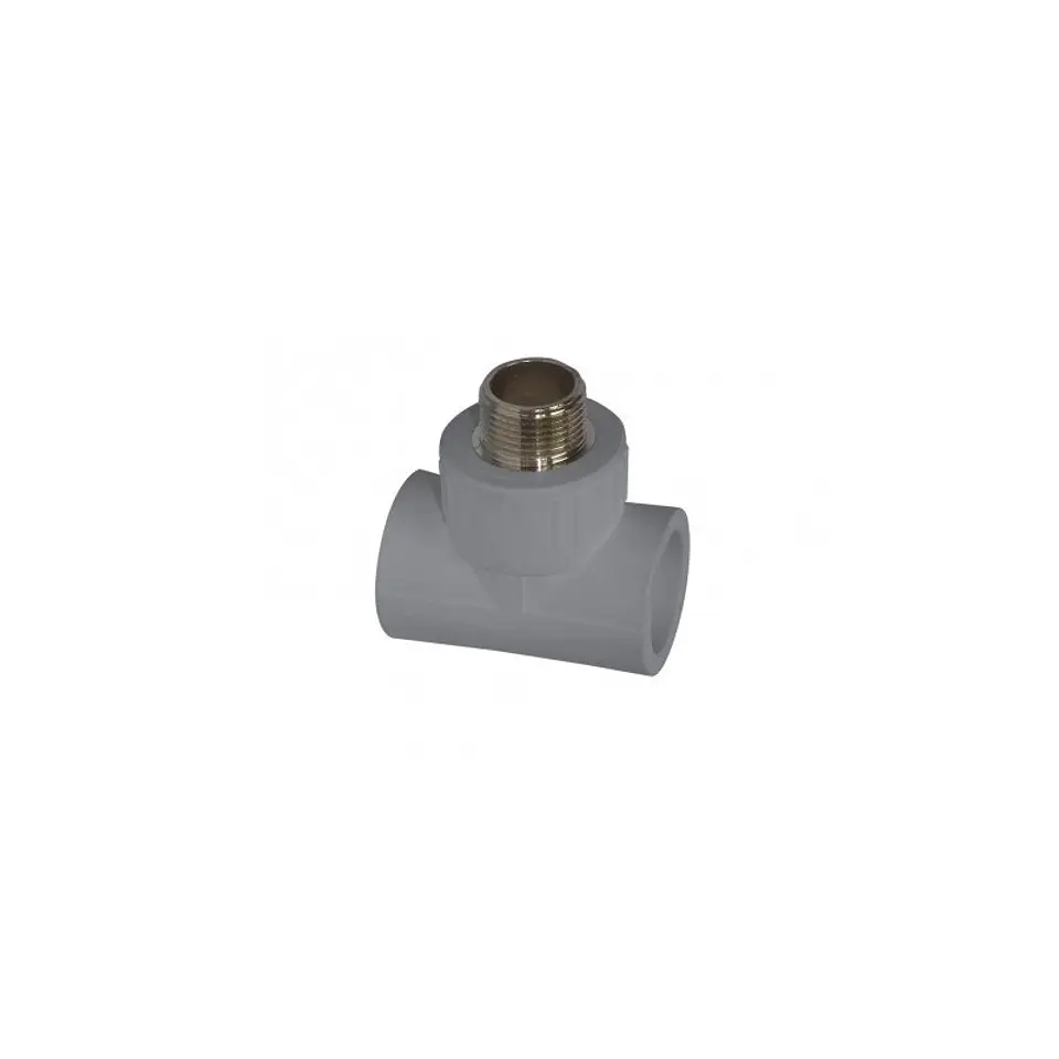 Tee PP-RCT Beta® Hoffens 20 x 1/2 HE 1