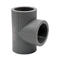 Tee PP-RCT Beta® Hoffens 32 x 25 x 32 mm - Miniatura 2